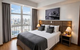Dan Inn Hotel Planalto